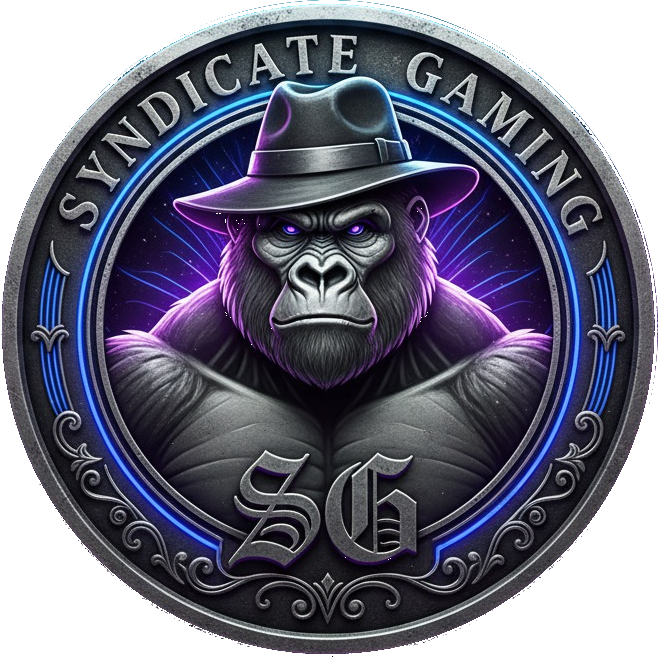 Syndicate Gaming