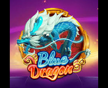 Blue Dragon