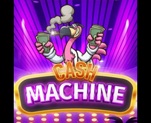 Cash Machine