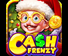 Cash Frenzy