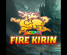Fire Kirin