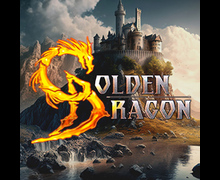 Golden Dragon