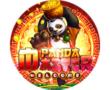 Panda Master